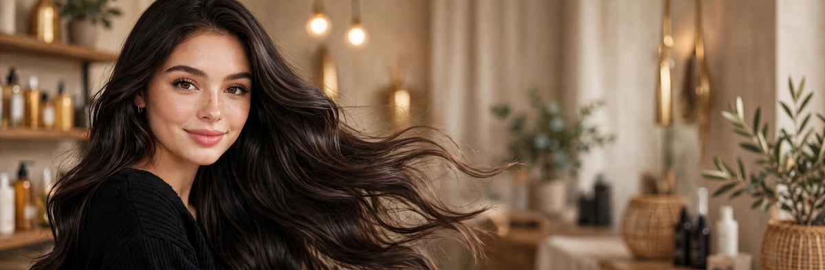 Stardust Hair Co