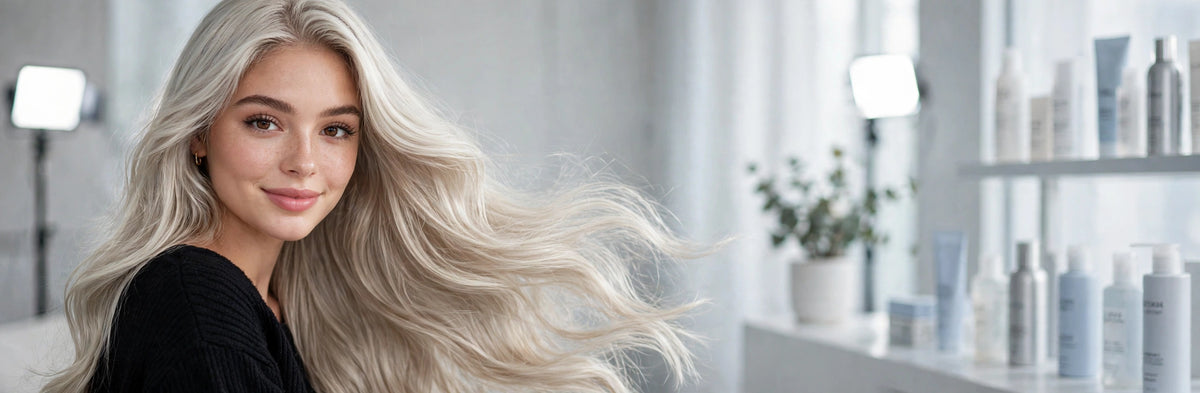 Stardust Hair Co