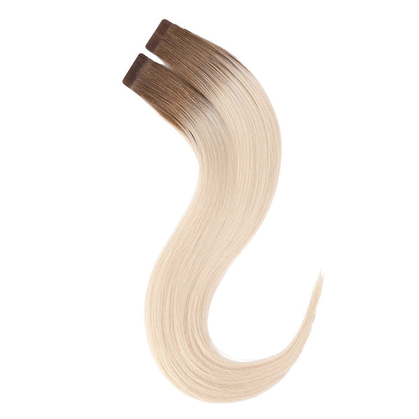 Tape In Routed 6/60 Stardust Hair Extensions Stardust Hair Co