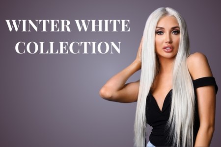 Winter White Collection