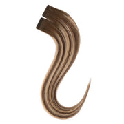 STARDUST Tape-In Balayage 5/24 (Chocolate Brown X Golden Blonde) Hair Extensions
