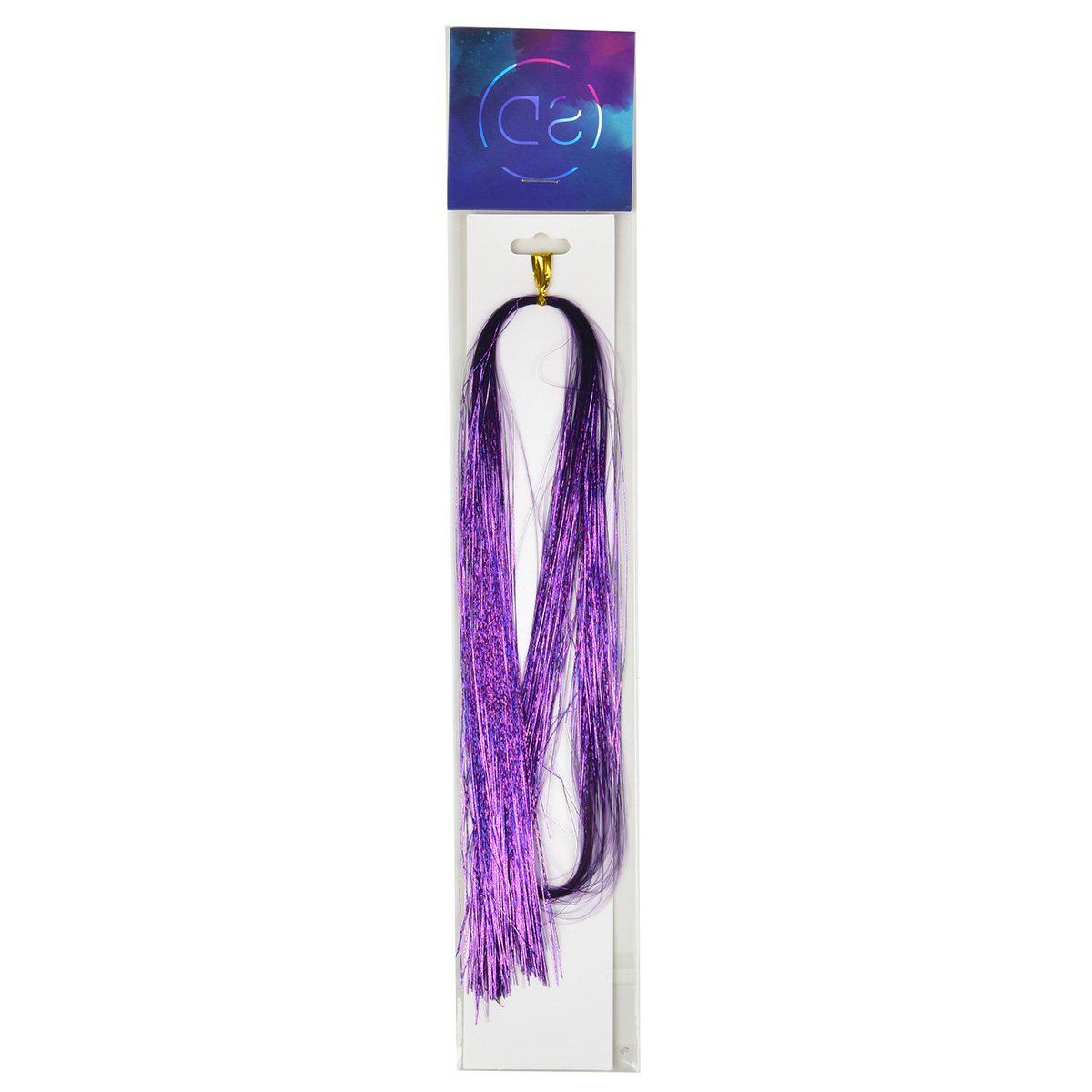 STARDUST Hair Tinsels