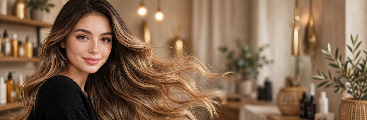 Stardust Hair Co