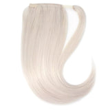 STARDUST Ponytail #60A (Winter White) Hair Extensions