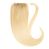 STARDUST Ponytail Color #60 (Platinum Blonde) Hair Extensions