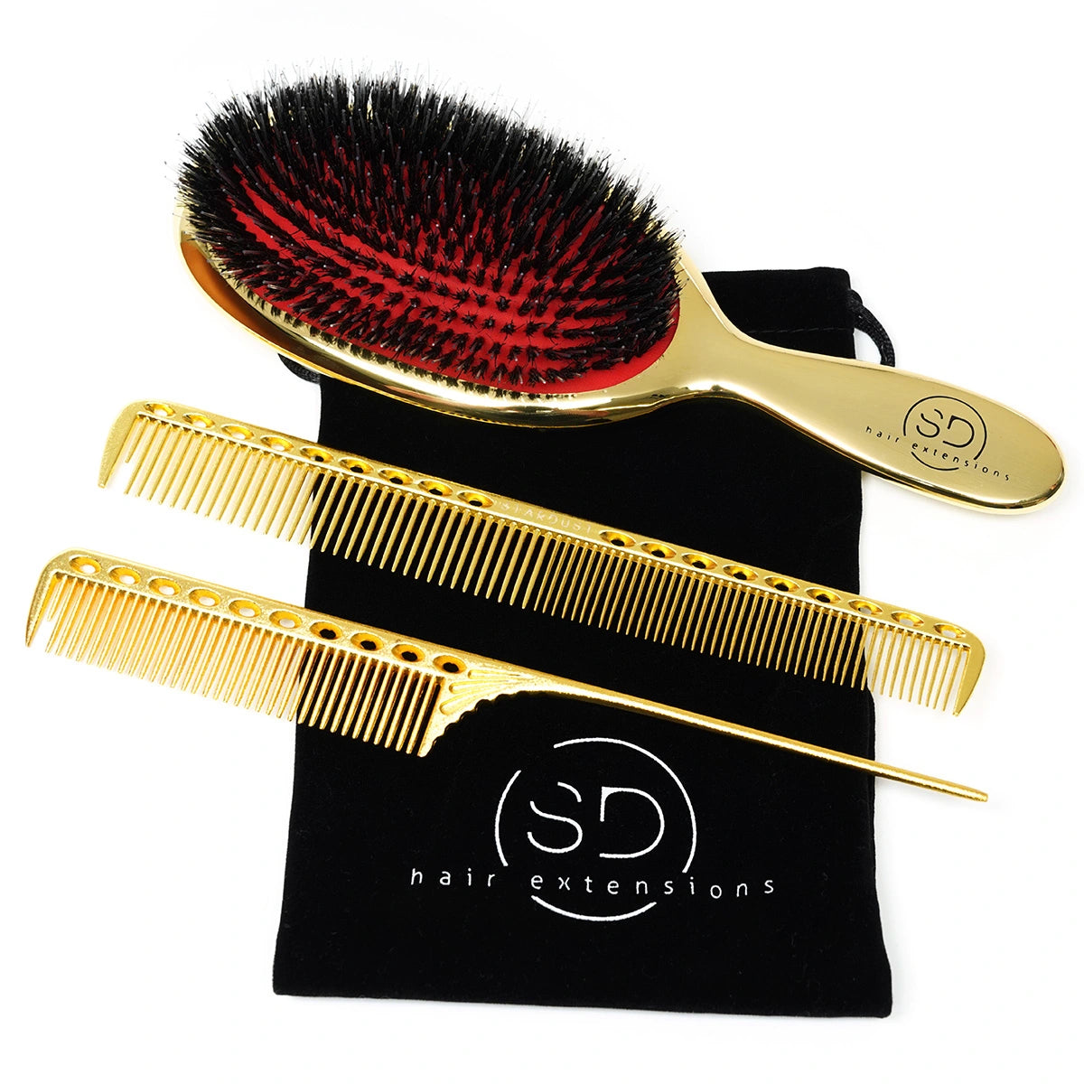 STARDUST Brush Set