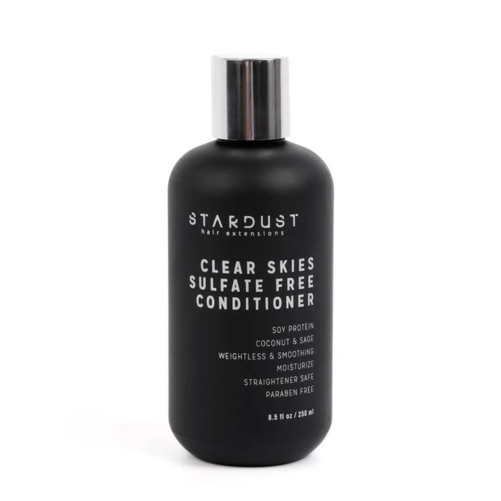 STARDUST Clear Skies Sulfate Free Conditioner (8.5 fl oz/250ml)