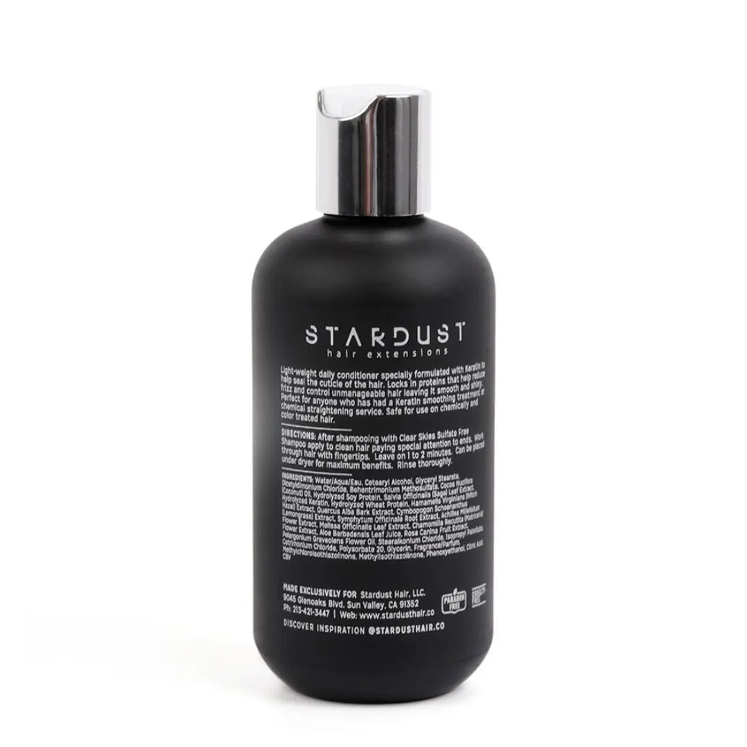 STARDUST Clear Skies Sulfate Free Conditioner (8.5 fl oz/250ml)