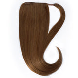 STARDUST Ponytail Color #5 (Chocolate Brown) Hair Extensions