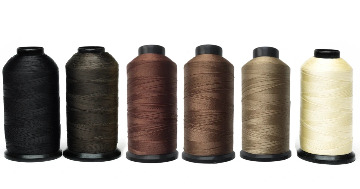 STARDUST Nylon Thread